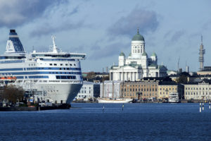 Экскурсионный тур Финляндия, Швеция + Санкт-Петербург