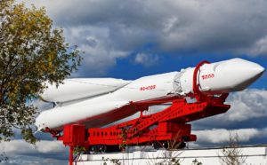Тур в Калугу с посещением музея космонавтики